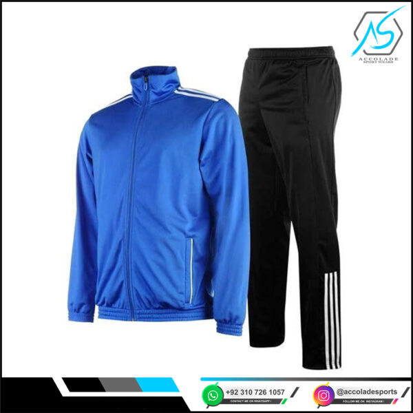 Tracksuits