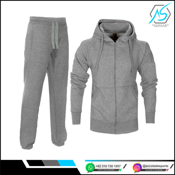 Tracksuits