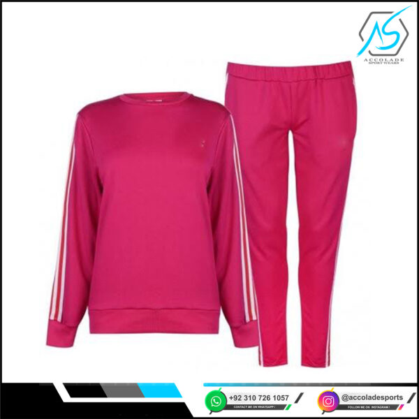 Tracksuits