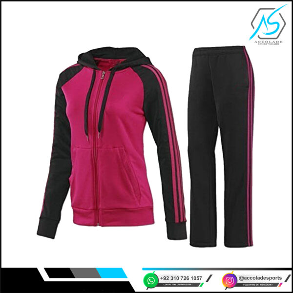 Tracksuits