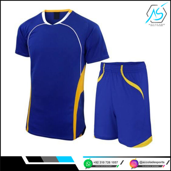 Soccer Uniform