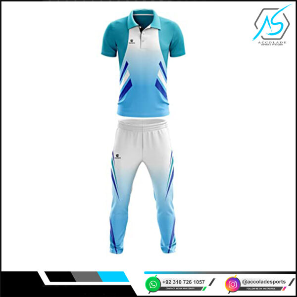Cricket Uniform