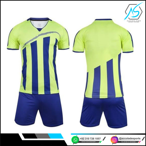Hockey Uniform