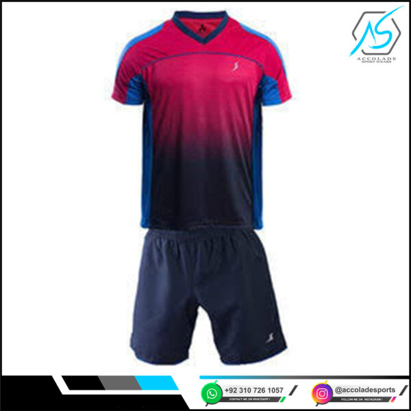 Hockey Uniform