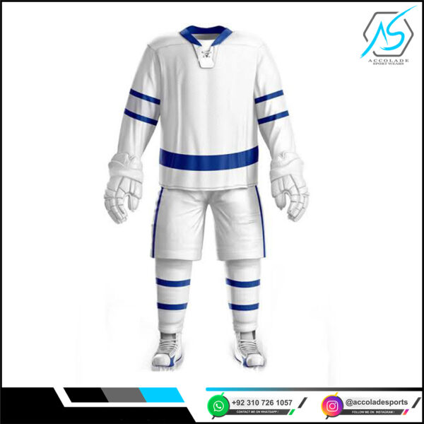 ICE Hockey Uniform