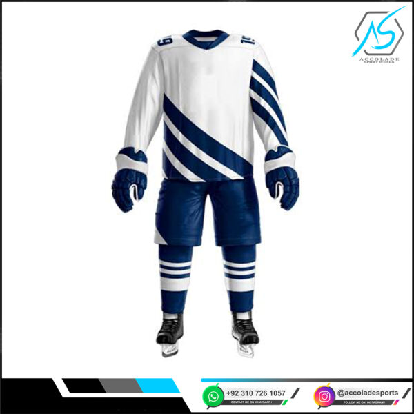 ICE Hockey Uniform