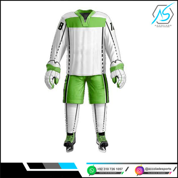 ICE Hockey Uniform