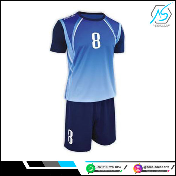 Volleyball Uniform