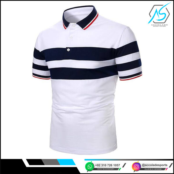 Polo Shirts