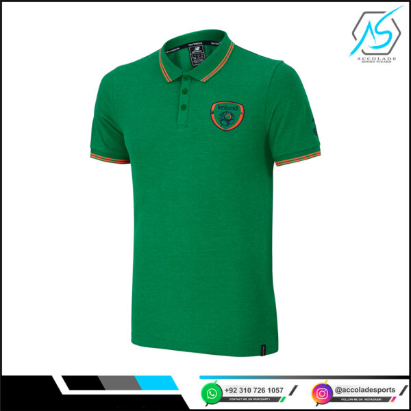 Polo Shirts