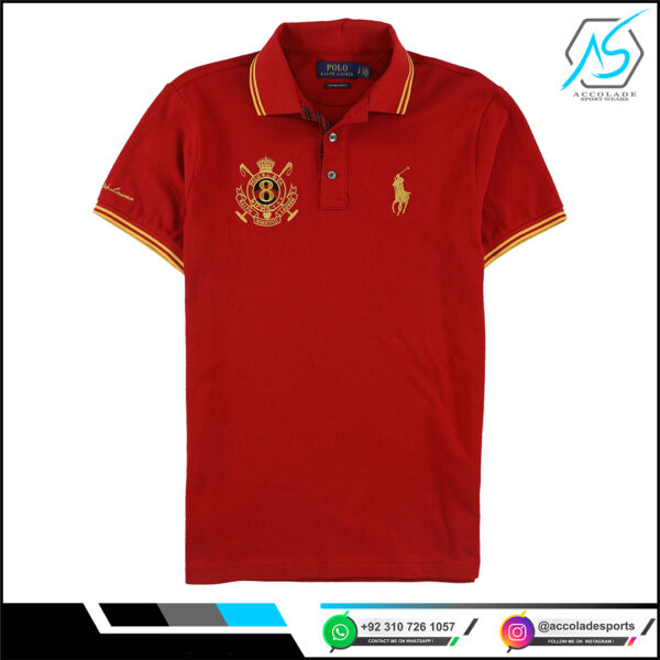 Polo Shirts