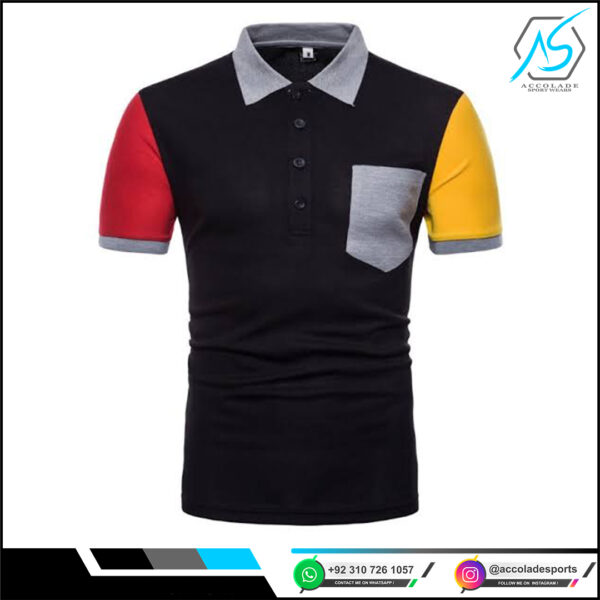 Polo Shirts