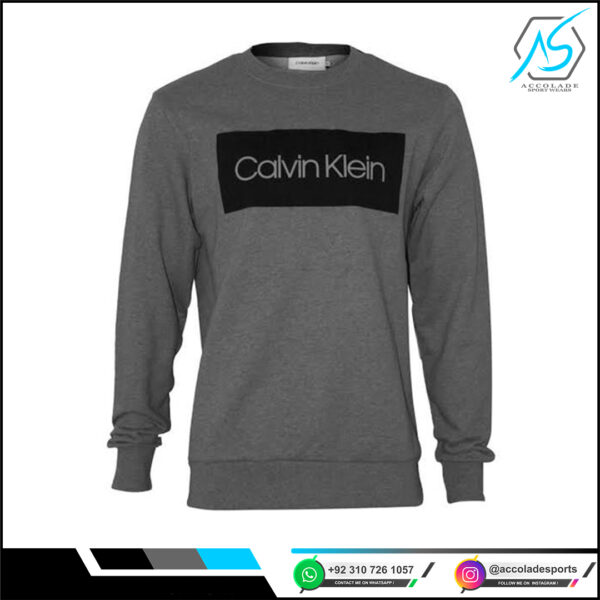 Sweat Shirts