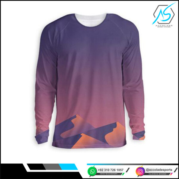 Sweat Shirts