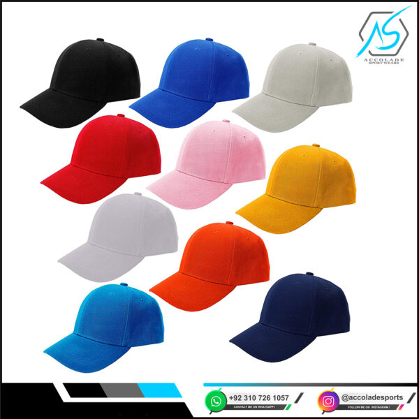 Sports Caps