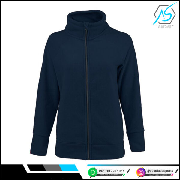 Fleece Jackets