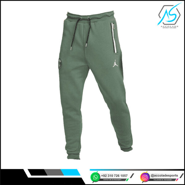 Fleece Pants