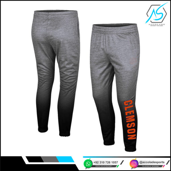 Fleece Pants