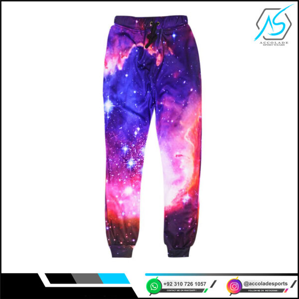 Fleece Pants