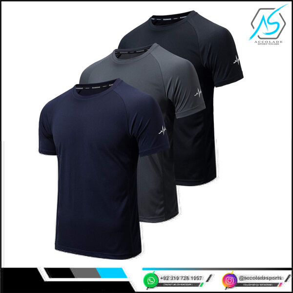 Fitness T-Shirts