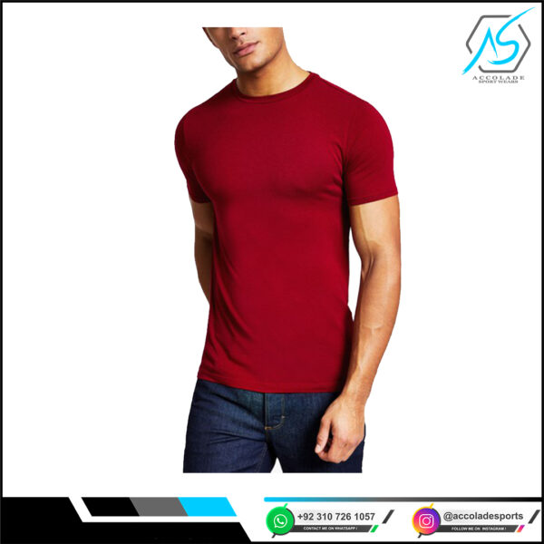 Fitness T-Shirts
