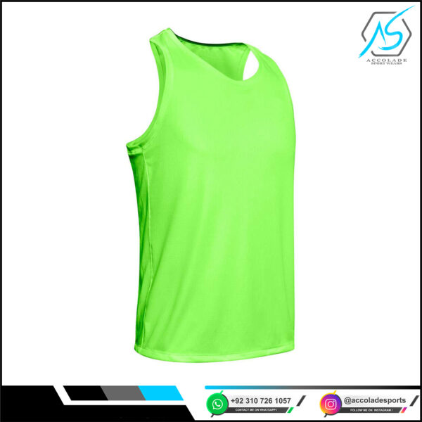 Men Tank top