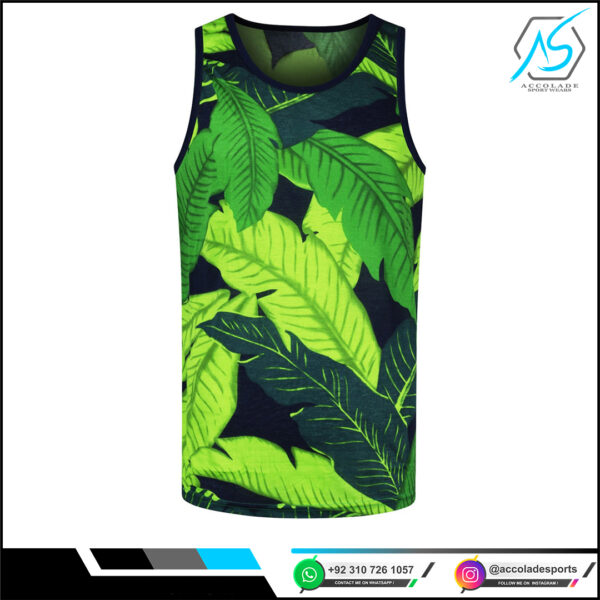 Men Tank top