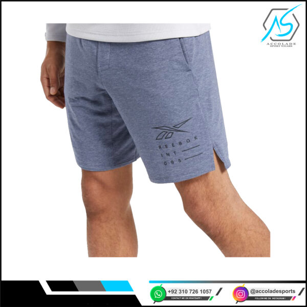Men Fitness Short