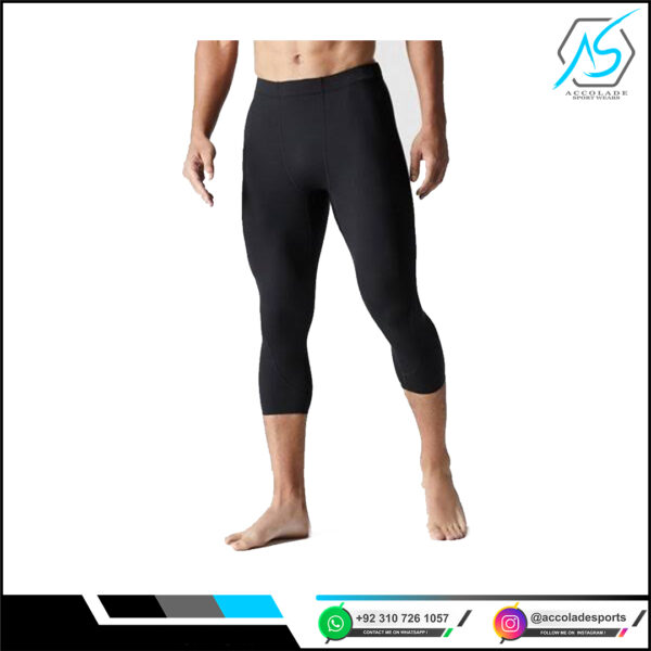 Men Leggings