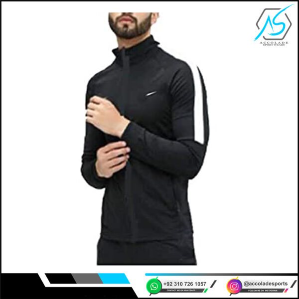 Fitness Jackets