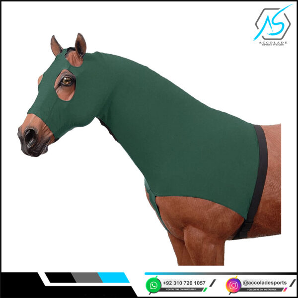 Lycra Hood