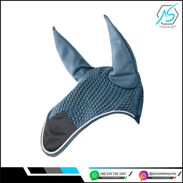 Horse Ear Net