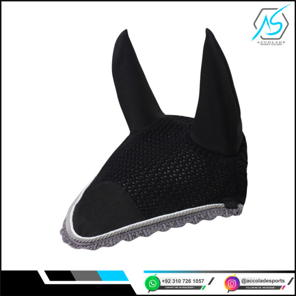 Horse Ear Net