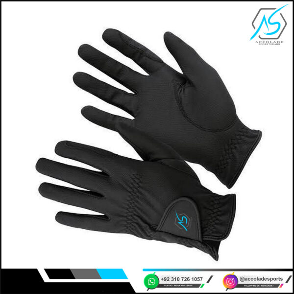 Riding Gloves
