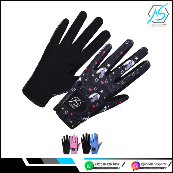 Riding Gloves