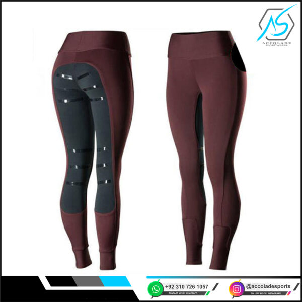 Breeches