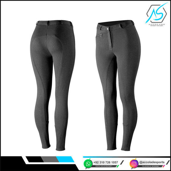 Breeches