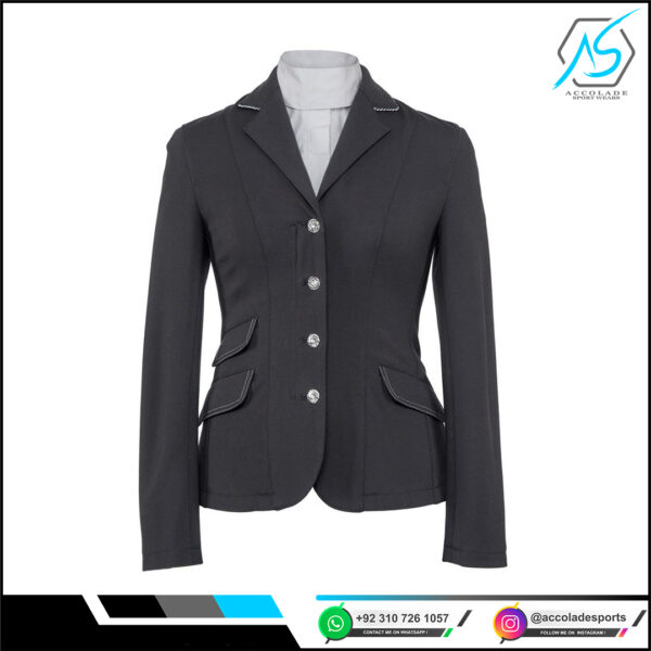 Horse Riding Coats