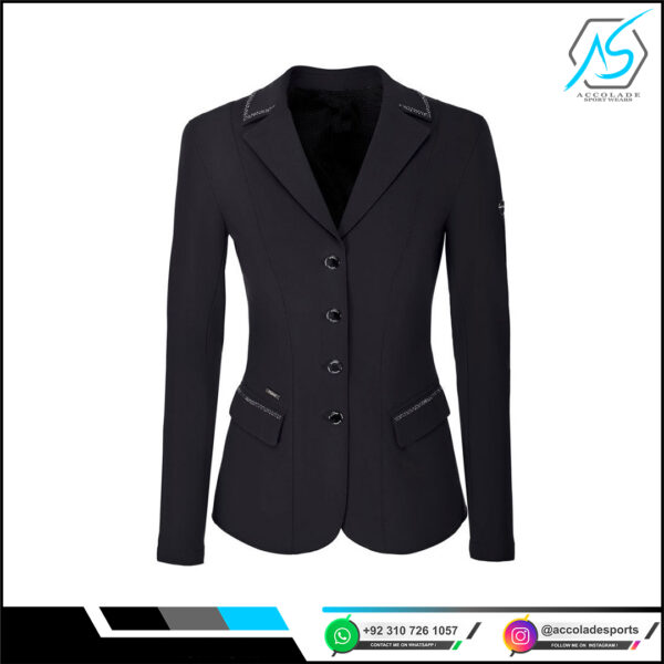Horse Riding Coats