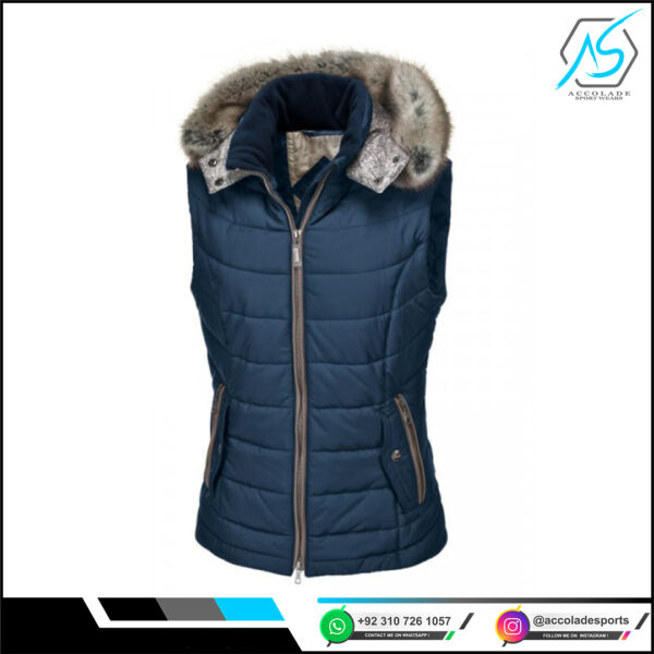 Horse Riding Vest
