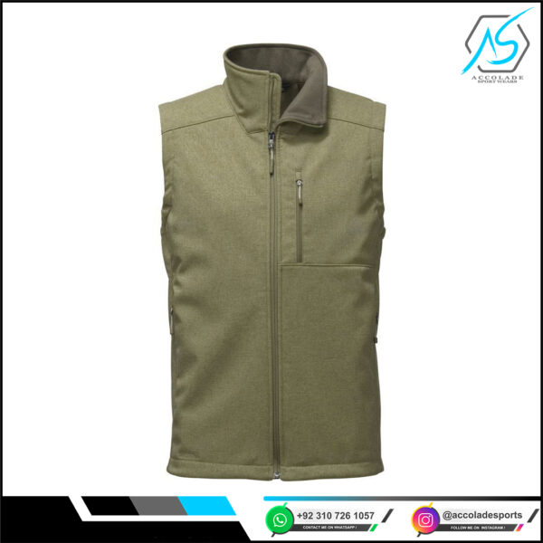Horse Riding Vest
