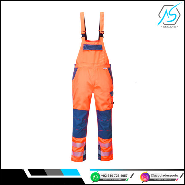 Bib Pants