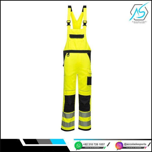 Bib Pants