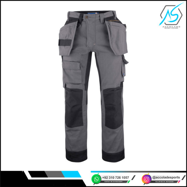 Working Pants