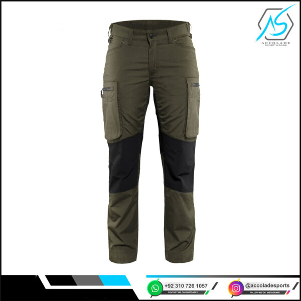 Working Pants