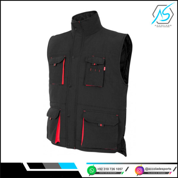 Working Vest