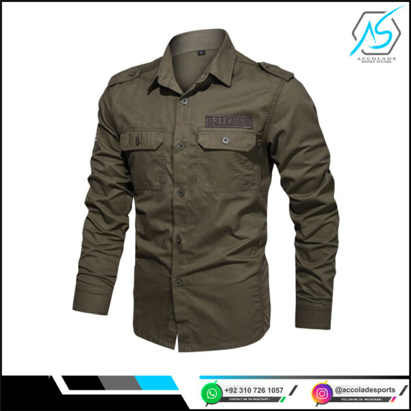 Working Shirts