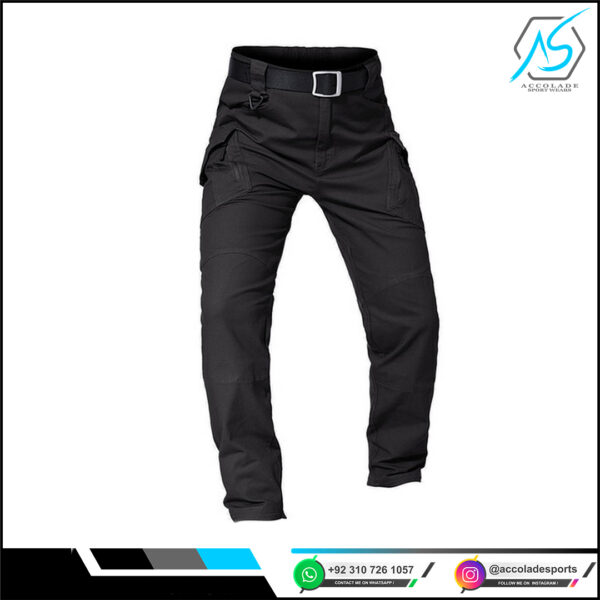 Tactical Pants