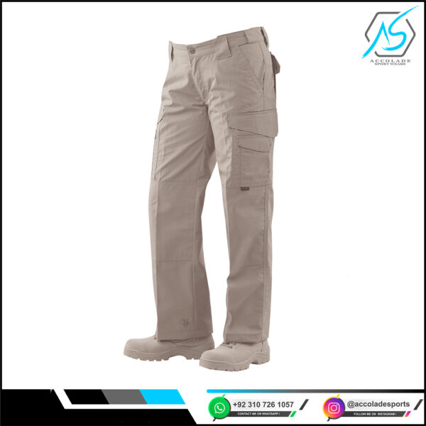 Tactical Pants