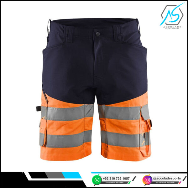 Working Shorts